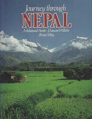 Journey Through Nepal