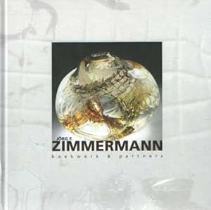 Seller image for Jrg F. Zimmermann for sale by Bij tij en ontij ...