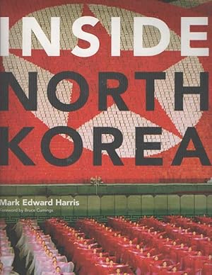 Imagen del vendedor de Inside North Korea a la venta por Bij tij en ontij ...