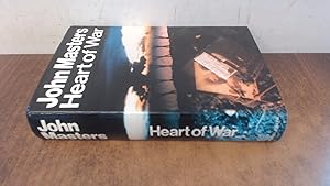 Seller image for Heart of War for sale by BoundlessBookstore