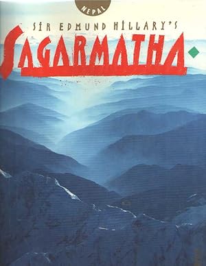 Sir Edmund Hillary's Sagarmatha