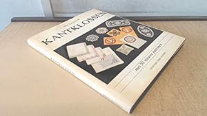 Seller image for KANTKLOSSEN for sale by WeBuyBooks