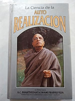 Seller image for La ciencia de la auto realizacion for sale by Libros nicos