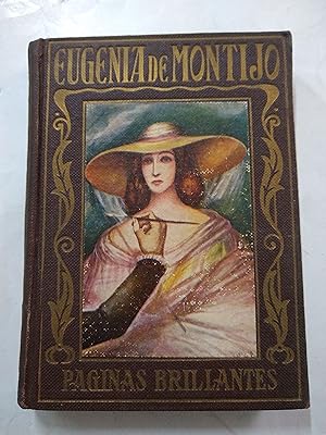 Imagen del vendedor de Eugenia de Montijo a la venta por Libros nicos