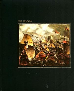 Imagen del vendedor de The Armada (The Seafarers) a la venta por WeBuyBooks