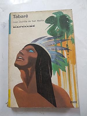 Imagen del vendedor de Tabare a la venta por Libros nicos