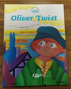 Seller image for Mis primeros clsicos. N 11 Oliver Twist for sale by La Leona LibreRa