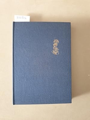 Imagen del vendedor de Ordenberg Bock von Wlfingen : Die gesammelten Schriften. Ein Gedenkbuch. a la venta por Versand-Antiquariat Konrad von Agris e.K.