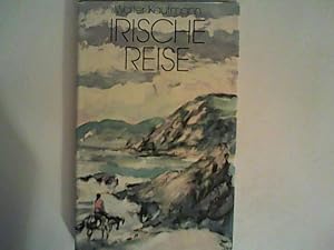 Seller image for Irische Reise for sale by ANTIQUARIAT FRDEBUCH Inh.Michael Simon