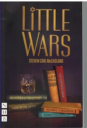 Seller image for LITTLE WARS for sale by The Avocado Pit