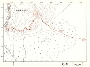 Emyn Muil and Nindalf