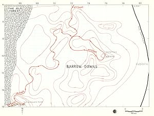 The Barrow-downs