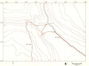 The Cliffs of Emyn Muil