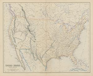 United States. North America