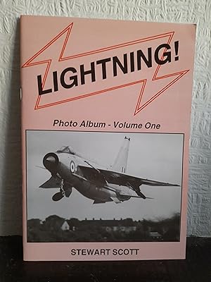 Immagine del venditore per Lightning Photo Album No. 1 venduto da Brogden Books