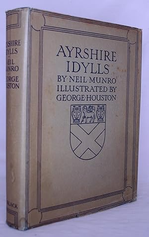 Ayrshire Idylls Signed by Author & Illustrator