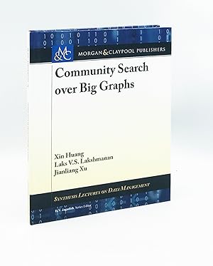 Community Search over Big Graphs