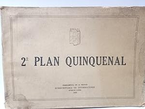 2 Plan Quinquenal