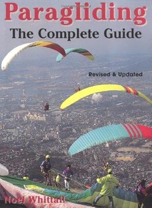 Seller image for Paragliding: the Complete Guide for sale by WeBuyBooks