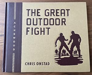 The Great Outdoor Fight