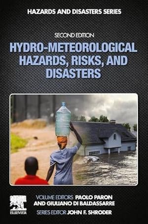 Seller image for Hydro-Meteorological Hazards, Risks, and Disasters for sale by AHA-BUCH GmbH