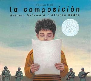Seller image for La Composicion -Language: spanish for sale by GreatBookPrices