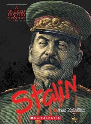 Bild des Verkufers fr Joseph Stalin zum Verkauf von GreatBookPrices