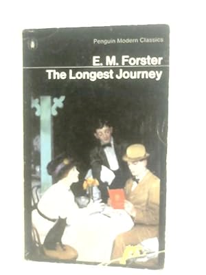 Seller image for The Longest Journey for sale by World of Rare Books