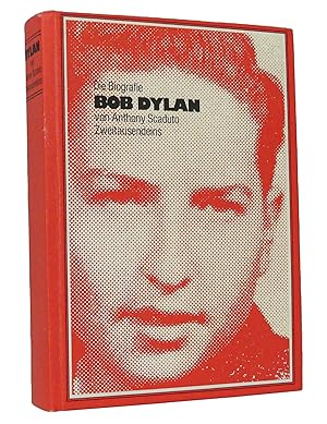 Bob Dylan : Deutsch von Carl Weissner