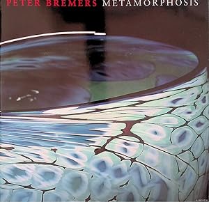 Immagine del venditore per Peter Bremers: Metamorphosis *SIGNED* venduto da Klondyke