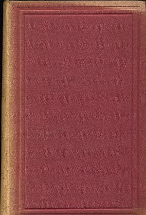 Friedrich Bodenstedt's Gesammelte Schriften 3.+ 4. Band. Gesammt-Ausgabe in zwölf Bänden.