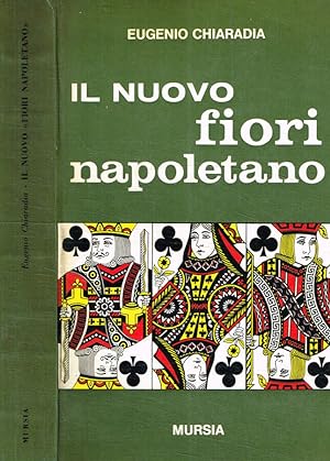Bild des Verkufers fr Il nuovo fiori napoletano zum Verkauf von Biblioteca di Babele
