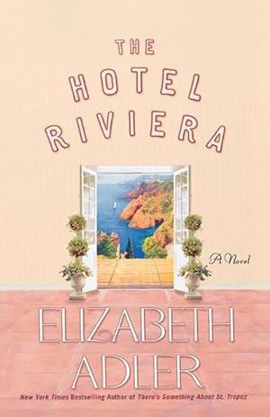 Seller image for The Hotel Riviera (Paperback) for sale by Grand Eagle Retail