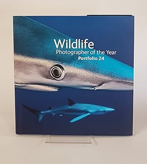 Immagine del venditore per Wildlife Photographer of the Year - Portfolio 24 venduto da CURIO