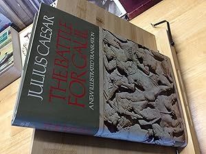 Seller image for Julius Caesar - The Battle For Gaul for sale by Zulu Books