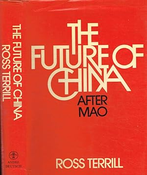 Seller image for The future of China After Mao for sale by Biblioteca di Babele