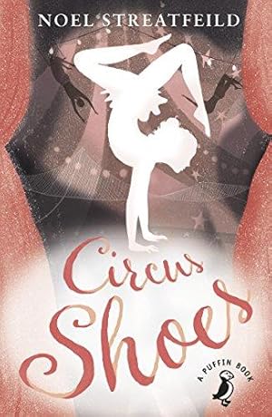 Imagen del vendedor de Circus Shoes (A Puffin Book) a la venta por WeBuyBooks