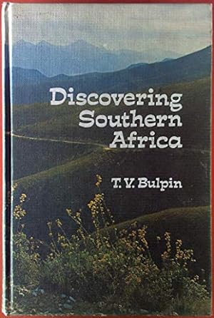 Imagen del vendedor de DISCOVERING SOUTHERN AFRICA. a la venta por WeBuyBooks