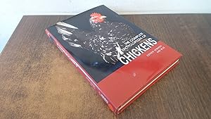 Imagen del vendedor de Complete Encyclopedia of Chickens a la venta por BoundlessBookstore