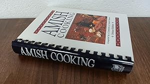 Seller image for Amish Cooking for sale by BoundlessBookstore