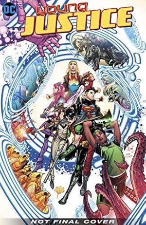 Seller image for Young Justice Vol. 2: Lost in the Multiverse for sale by WeBuyBooks