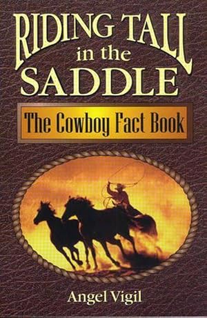 Seller image for Riding Tall in the Saddle (Paperback) for sale by Grand Eagle Retail