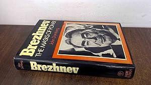 Immagine del venditore per Brezhnev: The Masks of Power venduto da BoundlessBookstore