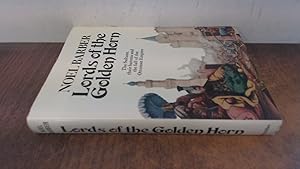 Imagen del vendedor de Lords of the Golden Horn a la venta por BoundlessBookstore