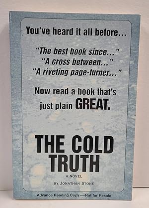 Seller image for The Cold Truth for sale by Tall Stories Book & Print Gallery