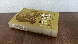 Seller image for Joseph Conrad for sale by BoundlessBookstore