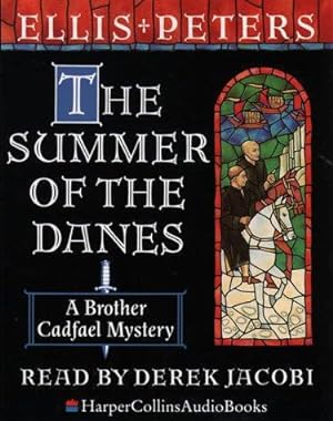 Seller image for The Summer of the Danes for sale by WeBuyBooks