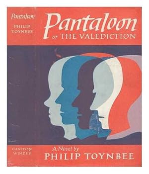 Imagen del vendedor de Pantaloon or , The valediction a la venta por WeBuyBooks