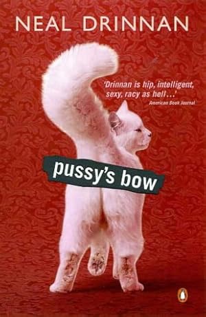 Bild des Verkufers fr Pussy's Bow zum Verkauf von WeBuyBooks 2