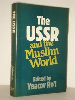 Bild des Verkufers fr U. S. S. R. and the Muslim World zum Verkauf von WeBuyBooks